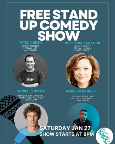 Photo post from thearytoukley.