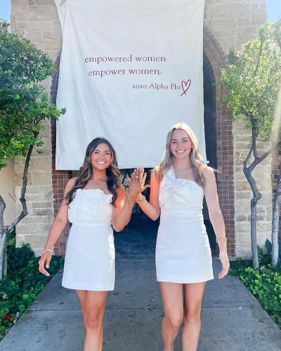 Photo post from alphaphifoundation.