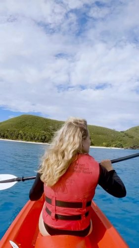 Video post from octopusresort.