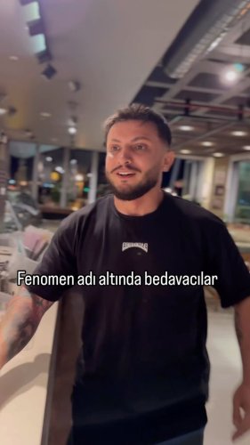 Video post from mehmetenliogluofficial.