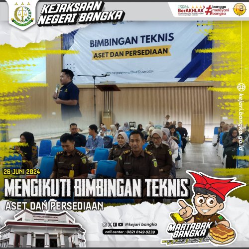 Carousel post from kejaribangka.