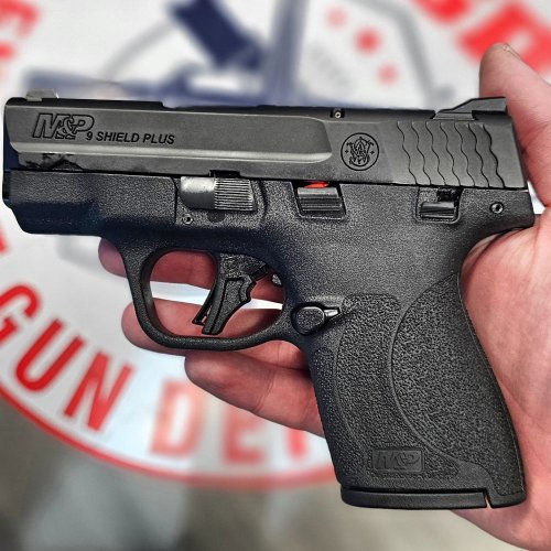Photo post from glendale_gun_depot.