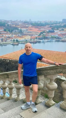 Video post from portorunningtours.
