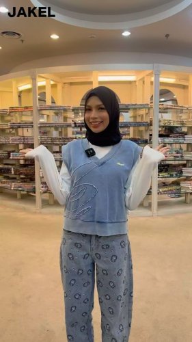 Video post from jakeltextile.