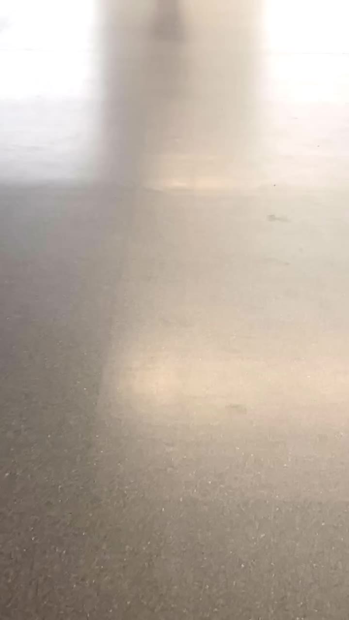 Video post.