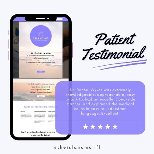 Photo post from theislandmd_fl.