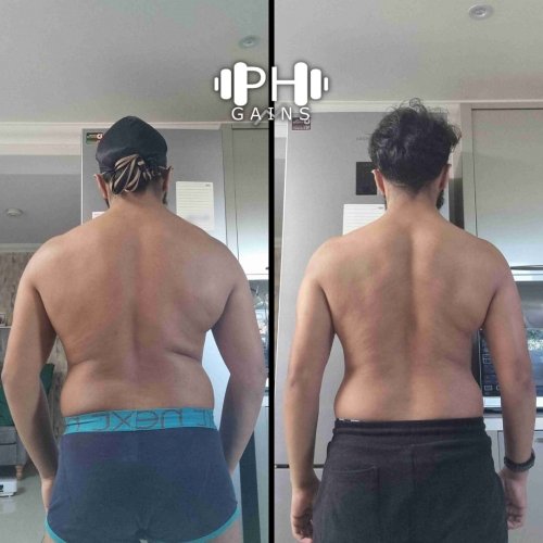 Carousel post from ph_gains.