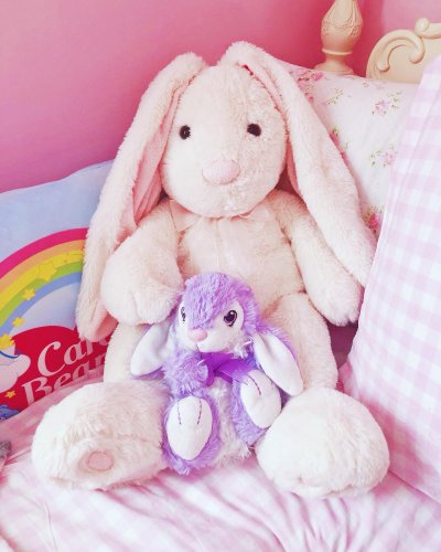 Photo post from margaritabloom.