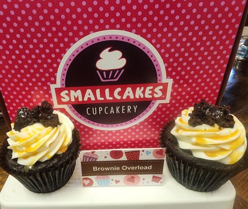 Photo post from smallcakestyler.