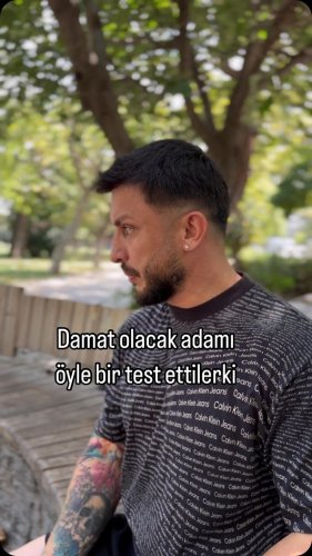 Video post from mehmetenliogluofficial.