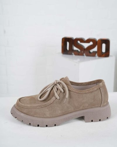 Carousel post from ossoshoes.