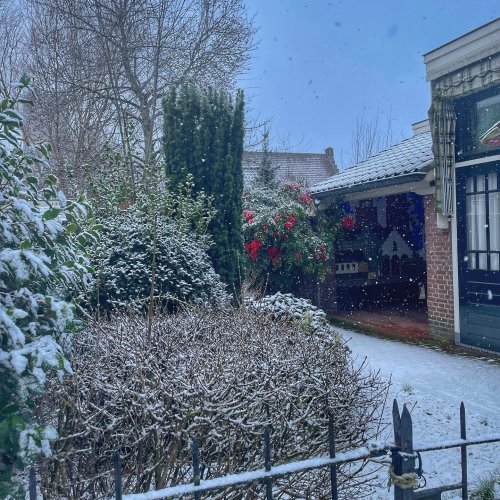 Photo post from visitoirschot.