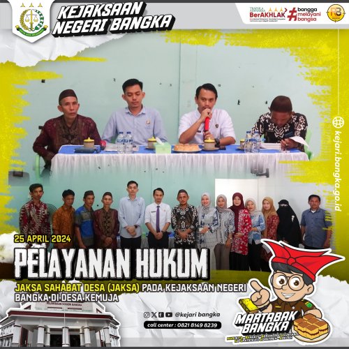 Carousel post from kejaribangka.