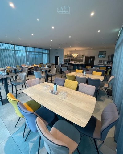 Photo post from glasshouseretreat.