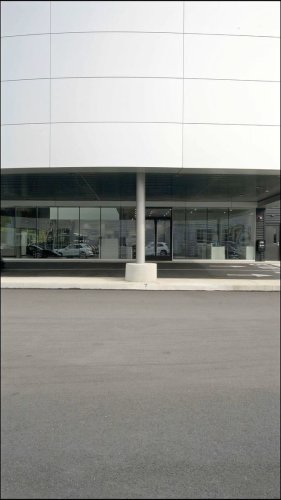 Video post from porschewarrington.