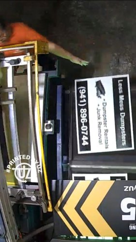 Video post from uzmarketing.