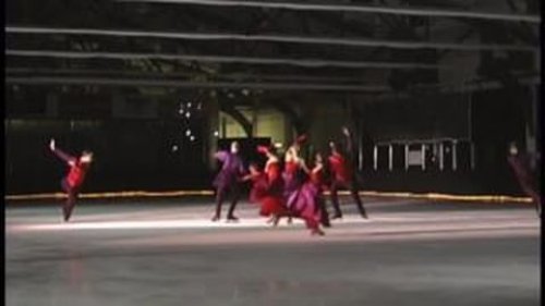 Video post from icetheatreofny.