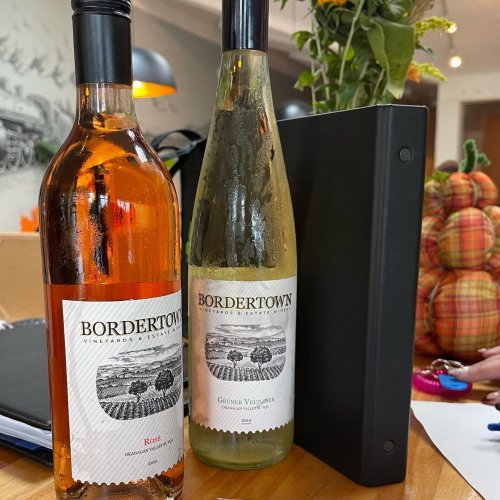 Carousel post from railandriverbistro.