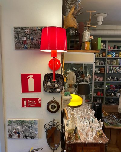 Carousel post from ulva_diversehandel.