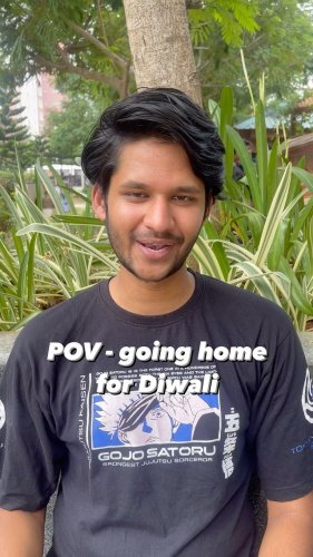 Video post from vitrendz_chennai.