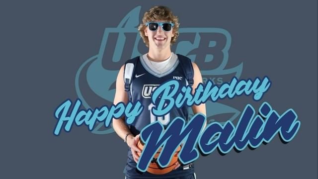 Video post from uscbsandsharks.