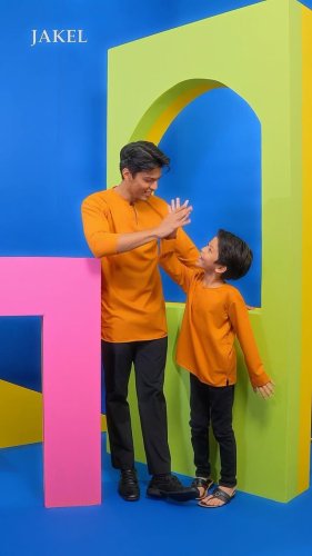 Video post from jakeltextile.
