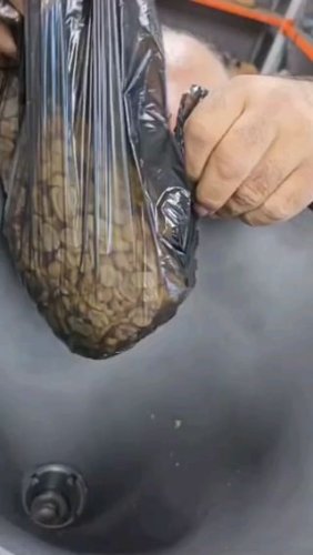 Video post from karaerlermakina.