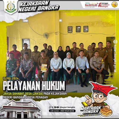 Carousel post from kejaribangka.