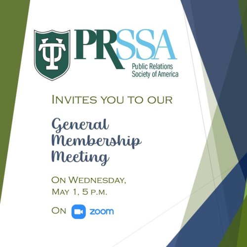 Photo post from tulane.sopa.media.and.design.