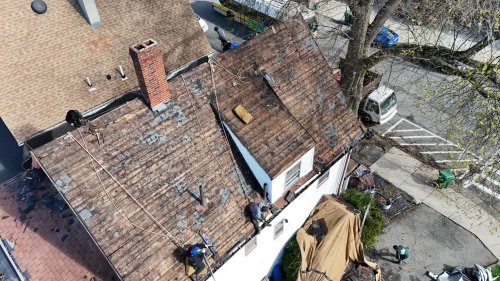 Carousel post from wisdomroofingusa.