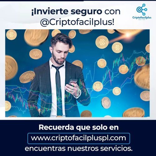 Photo post from criptofacilplus.