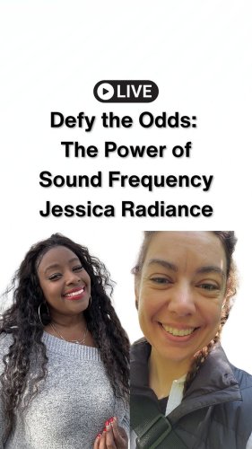 Video post from i.am.thealignedsoul.