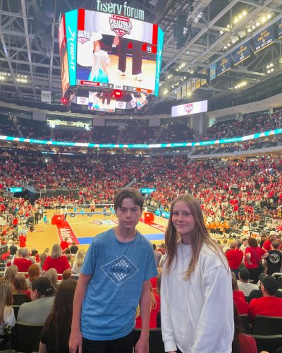 Carousel post from epicvball.