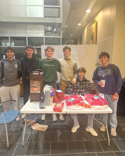 Photo post from psiupsilon.