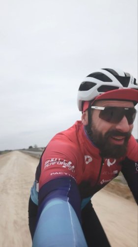 Video post from nightowlsracing.