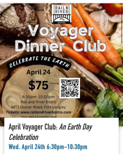 Photo post from railandriverbistro.