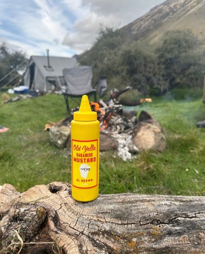 Photo post from oldyellamustard.