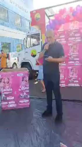 Video post from cdlsantaines.