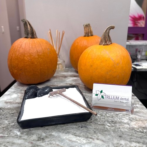 Photo post from trilliumdental.