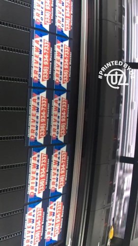 Video post from uzmarketing.