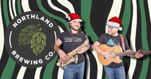 Photo post from northlandbrew.