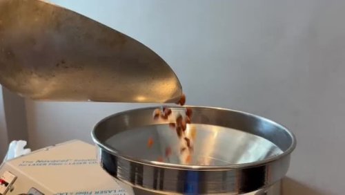 Video post from karaerlermakina.