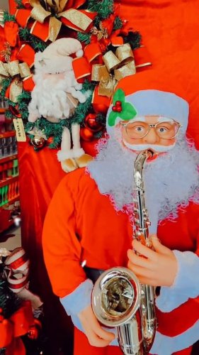 Video post from brasfestas.