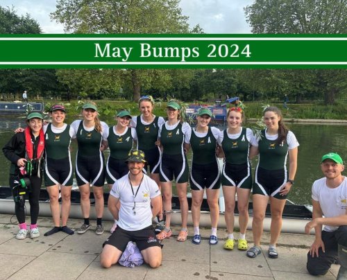 Carousel post from queensboatclub.