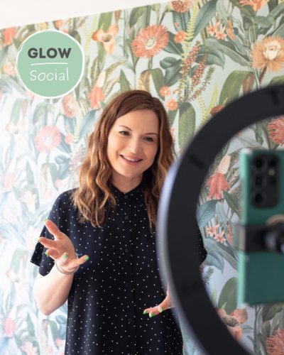 Photo post from glowsocial.uk.
