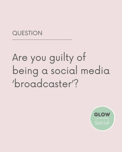 Photo post from glowsocial.uk.