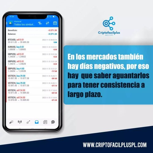 Photo post from criptofacilplus.