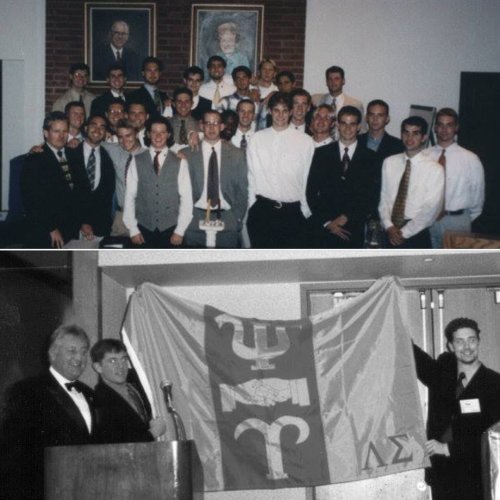 Photo post from psiupsilon.