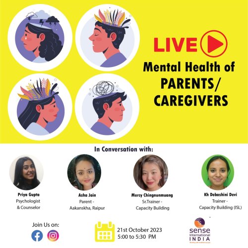 Photo post from sense.india.