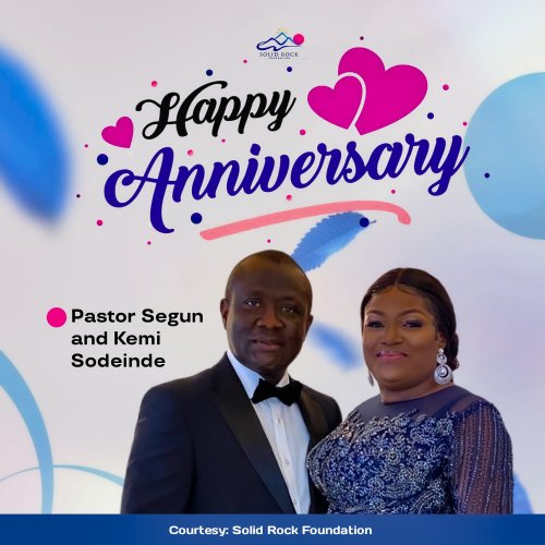 Photo post from solidrockfoundation_.